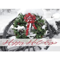  Season’s Greetings