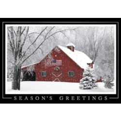  Season’s Greetings