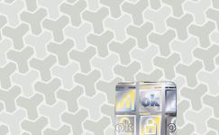  Security Hologram that displays on high security with watermarks for additional security