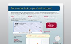 Customizable product sell sheets