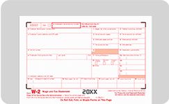 Tax forms to make tax season easier