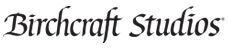 Birchcraft studios