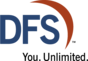 DFS Company Logo