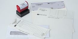 Miscellaneous Checks