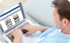 Ready-to-go banner ads, email templates, videos and sales tools