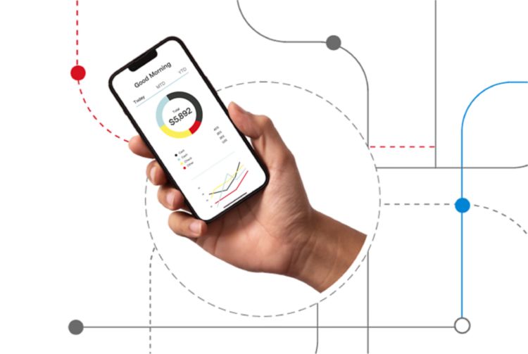 Merchant Services Reporting and Process Optimization | Deluxe