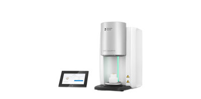  Finishing zirconia restorations with CEREC SpeedFire sintering furnace