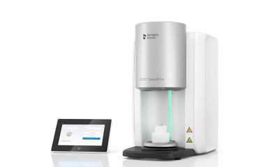CEREC speedfire