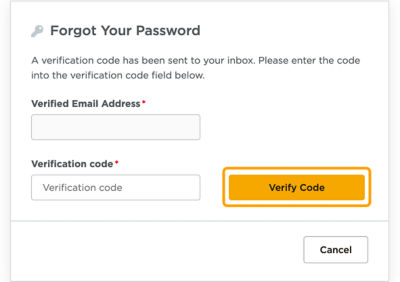 Forgot Your Password? Reset it Easily | Dentsply Sirona SE