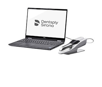 Primescan connect