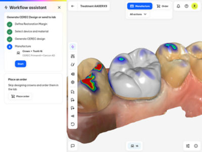 Cloud Solution for Dentists: Clinical applications for streamlined ...