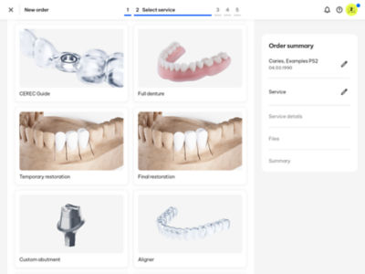 Cloud Solution for Dentists: Clinical applications for streamlined ...