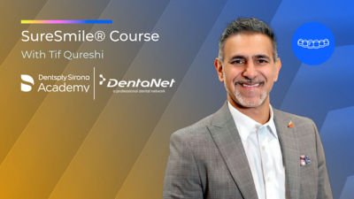 Educate, Align and Transform: A Full-Day Course for the Dental Team on Clear Aligners