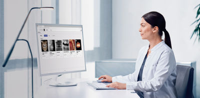 X-ray Solutions with DS Core: Expand Possibilities. Elevate Care. Boost ...