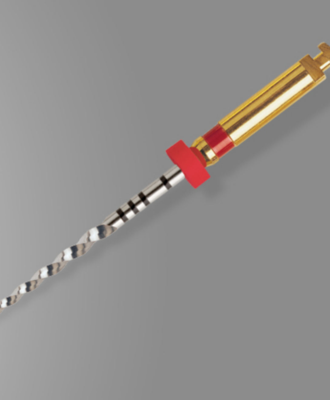ProTaper Gold：根管治療のための精密さと性能 | デンツプライシロナ 日本