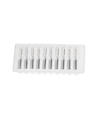 Conform Fit gutta-percha points in blister pack tray