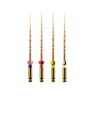 ProTaper Gold
