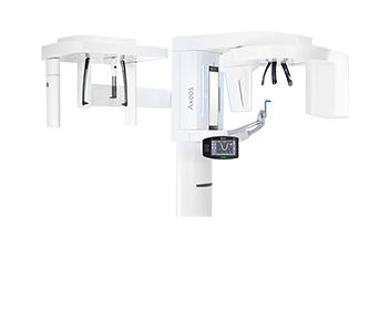 MAGNETOM Free.Max Dental Edition: ddMRI & Treatment | Dentsply Sirona HR