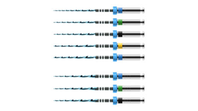 VDW Rotate | Dentsply Sirona GB
