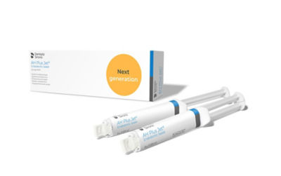 AH Plus Root Canal Sealer | Dentsply Sirona ZA