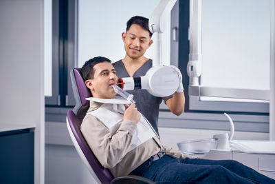 Explore Digital Dentistry with Dentsply Sirona | Dentsply Sirona IN