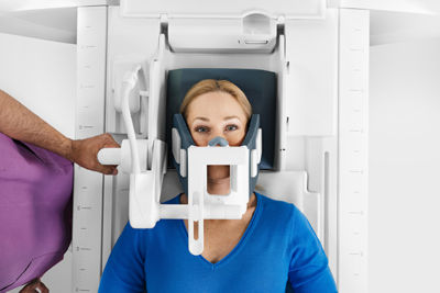 MAGNETOM Free.Max Dental Edition: ddMRI & Treatment | Dentsply Sirona ...