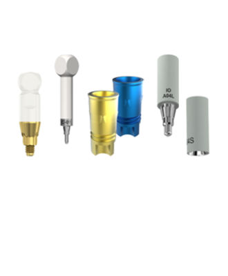 Atlantis patient specific implant solutions