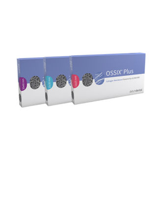 OSSIX Plus