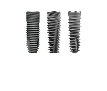EV Implants