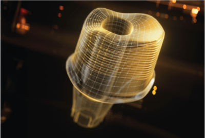 Atlantis gold shade CAMS