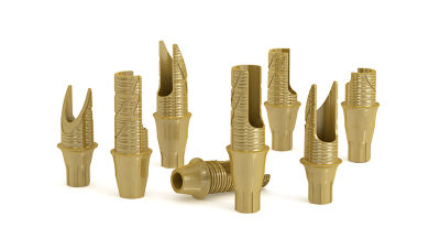 WaveOne Gold