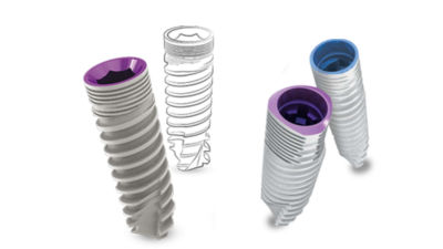 MiS Implants