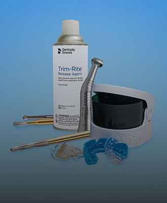 Dental products