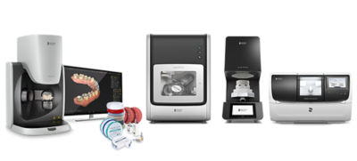Cloud Solution for Dental Labs: Order intake and management with DS ...
