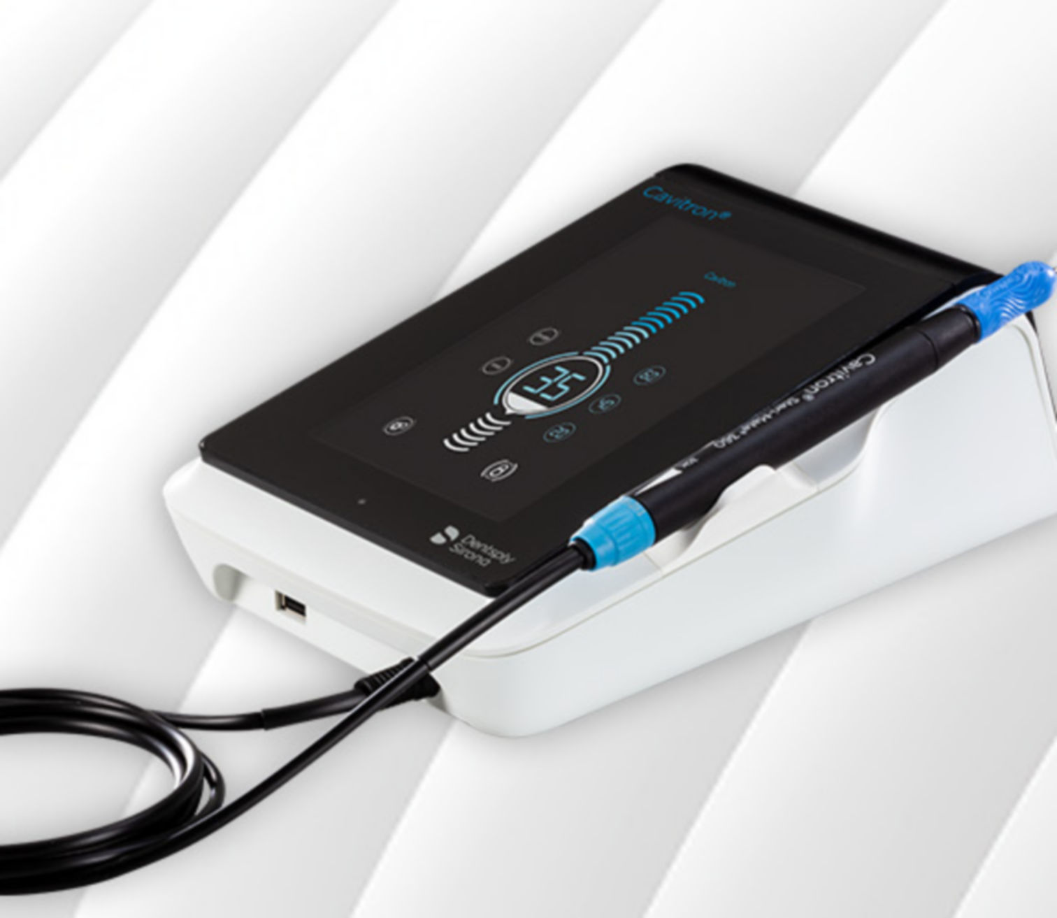 DENTSPLY CAVITRON 技工士 歯科医 歯科治わ器 Cavitron® 300 Series | Ultrasonic scaling system | Dentsply Sirona USA