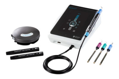 DENTSPLY CAVITRON 技工士 歯科医 歯科治わ器 Cavitron® 300 Series | Ultrasonic scaling system | Dentsply Sirona USA