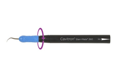 Cavitron® 300 Series | Ultrasonic scaling system | Dentsply Sirona USA