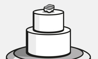 Cementation of CEREC Cercon 4D hybrid abutment crown on TiBase with intraoral screw fixation