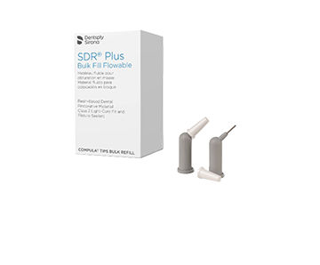 SDR flow+