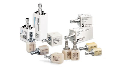 selection of CAD-CAM blogs and materials