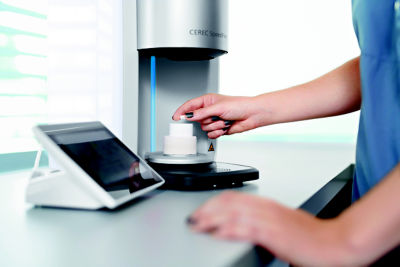 Heat Treatment: Sinter, Glaze, and Crystallize | Dentsply Sirona USA