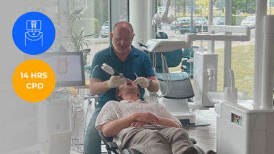 CEREC LEVEL 3 - 1
