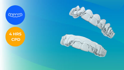 SureSmile Clear Aligner Program with IAS Academy – Beginner - 4