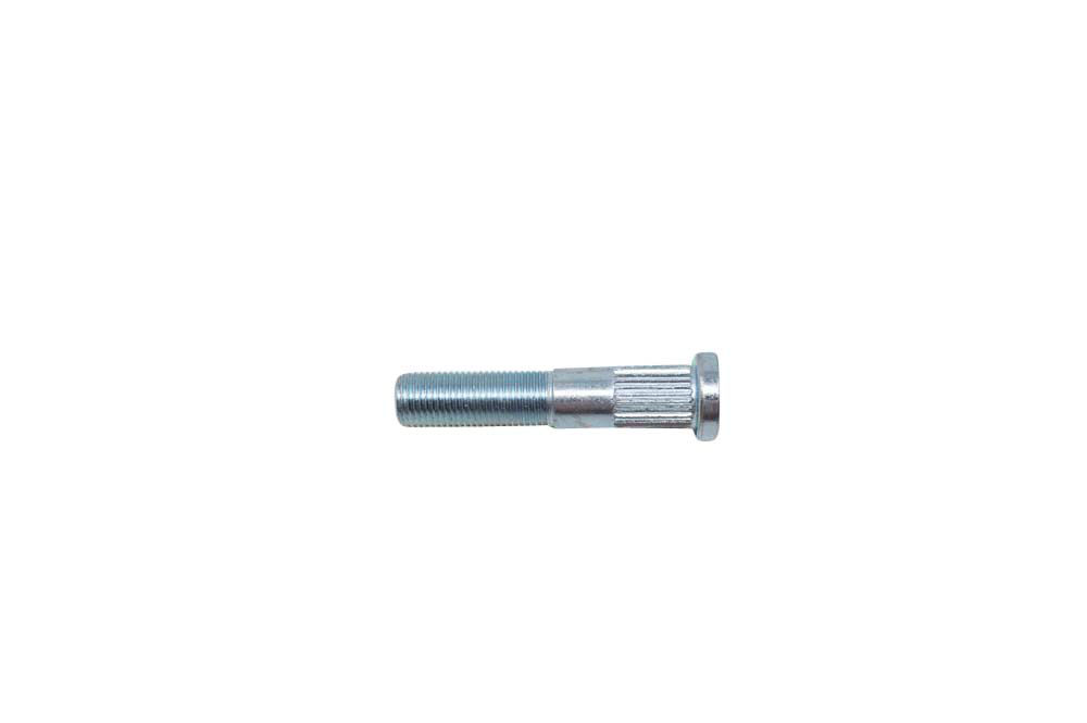 4点セットWHAT WE WANT WWW _EXTENSIONTABLE Drive In Wheel Stud, 1/2-20 x 2-1/2, Right Hand Thread