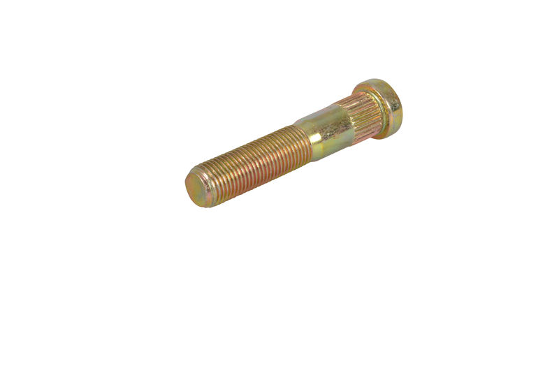 ユーカー ページ Drive In Wheel Stud, 1/2-20 x 2-1/2, Right Hand Thread