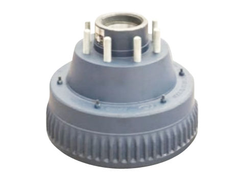 【3891】J送料無料▲BALMNUM BR10▲12x4.0J 4穴 100 +42▲4本 26103443 Rockwell American Hub/Drum, 10K Capacity Per Pair, Armature Plate
