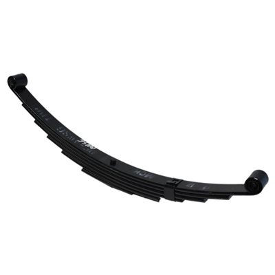 Trailer Suspensions