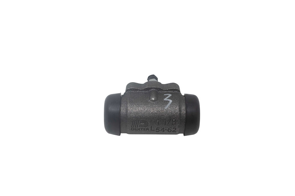 Dexter BP17-050 trailer hydraulic wheel cylinder with 1-1/8