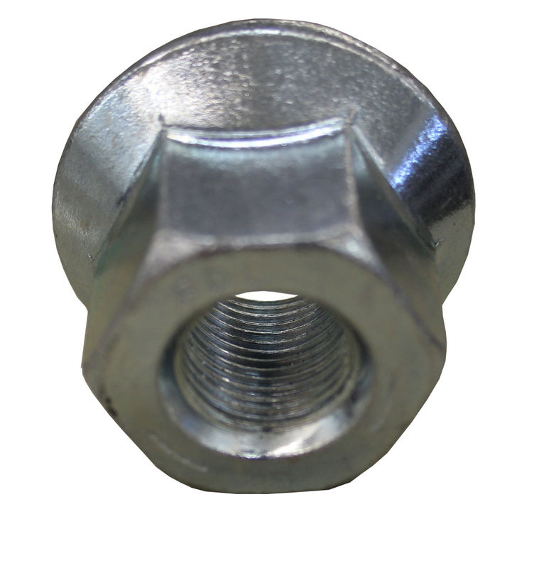 Nut Flange 5/8-18 Dexter (6-58) Zinc Plated Gr8 | Dexter Index