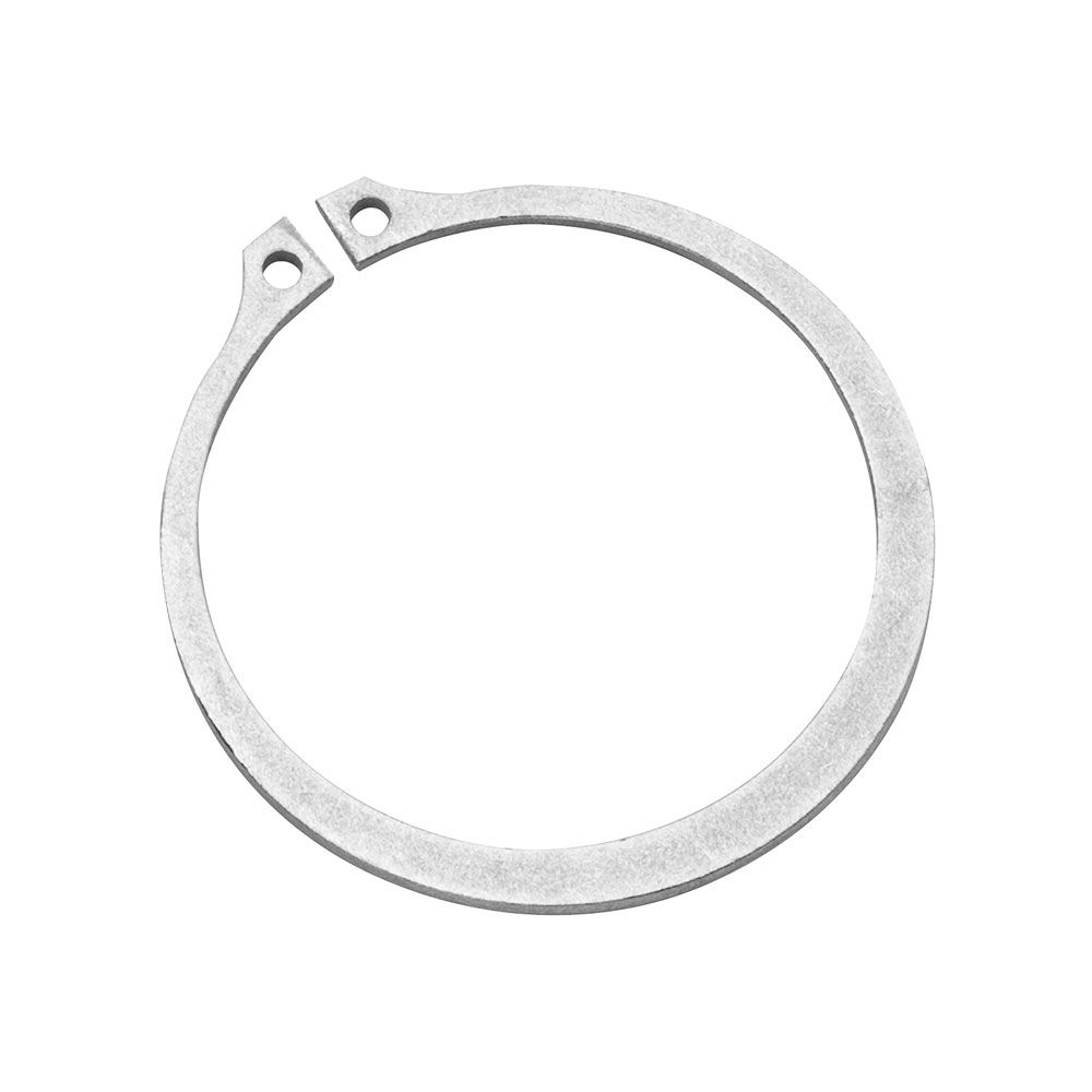 Bulldog Snap Ring, Fits Most Swivel Jacks | Dexter Index